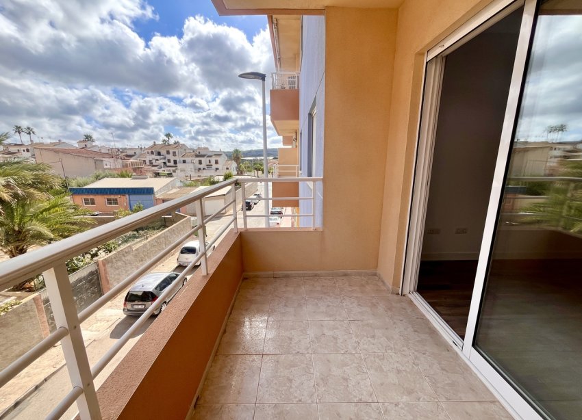 Resale - Apartment - San Miguel de Salinas