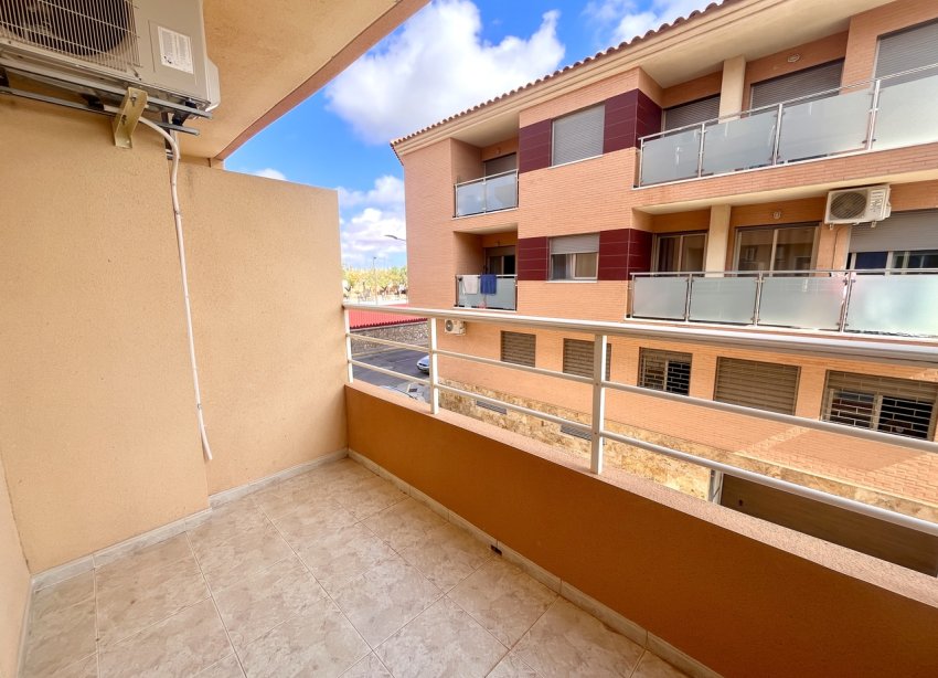Resale - Apartment - San Miguel de Salinas