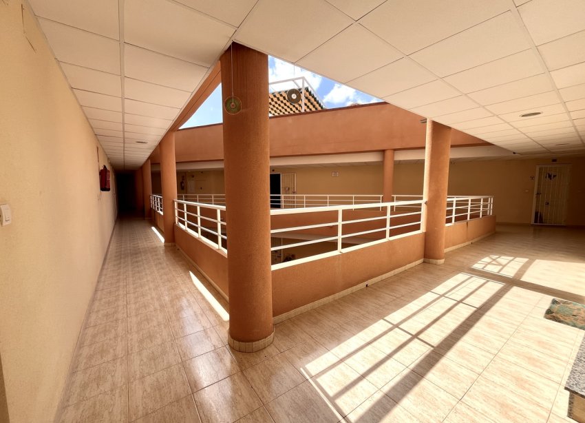 Resale - Apartment - San Miguel de Salinas