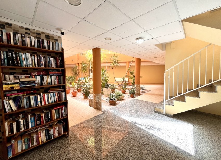 Resale - Apartment - San Miguel de Salinas