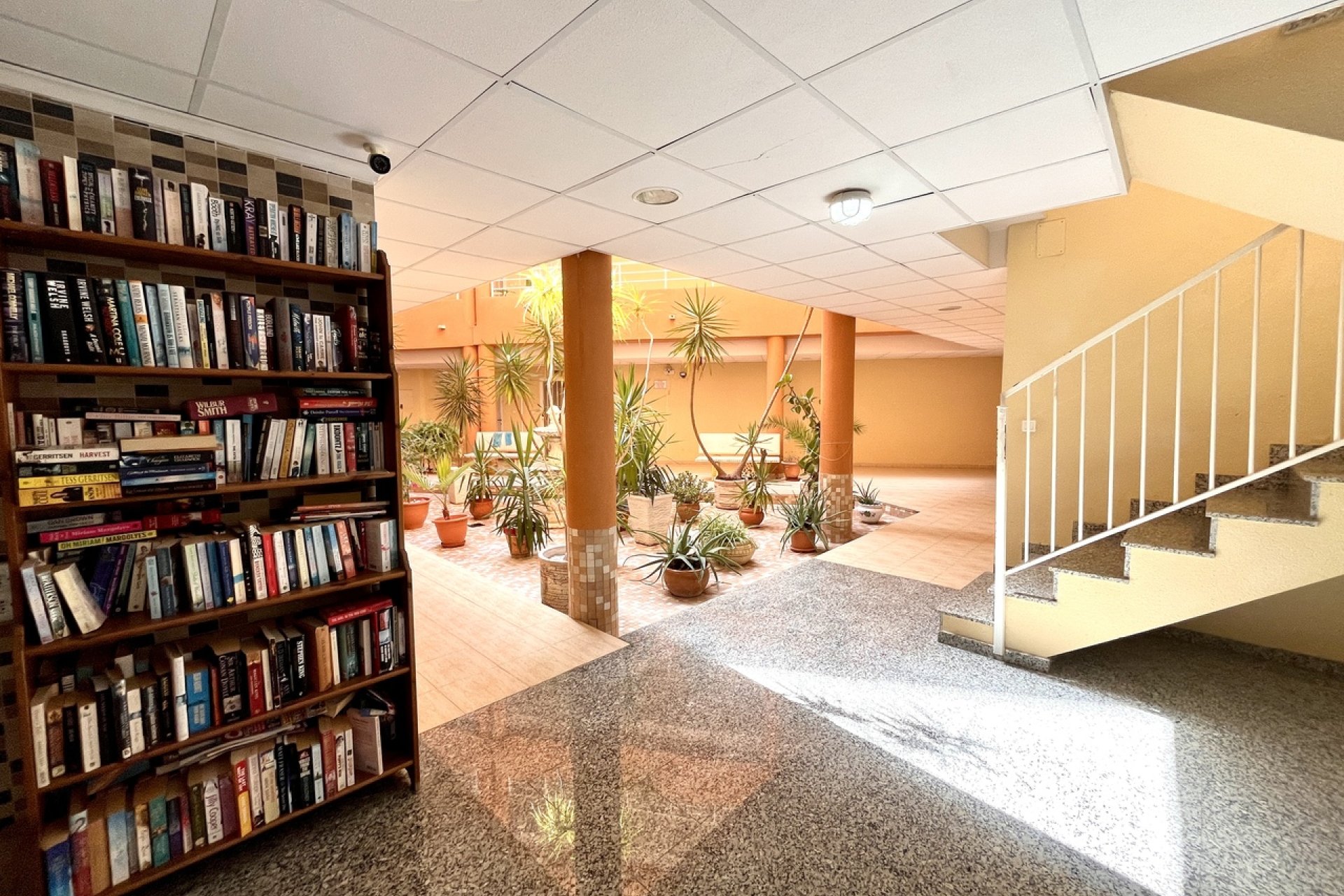 Resale - Apartment - San Miguel de Salinas