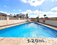 Resale - Apartment - San Miguel de Salinas