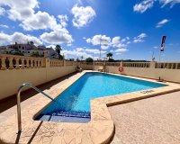 Resale - Apartment - San Miguel de Salinas