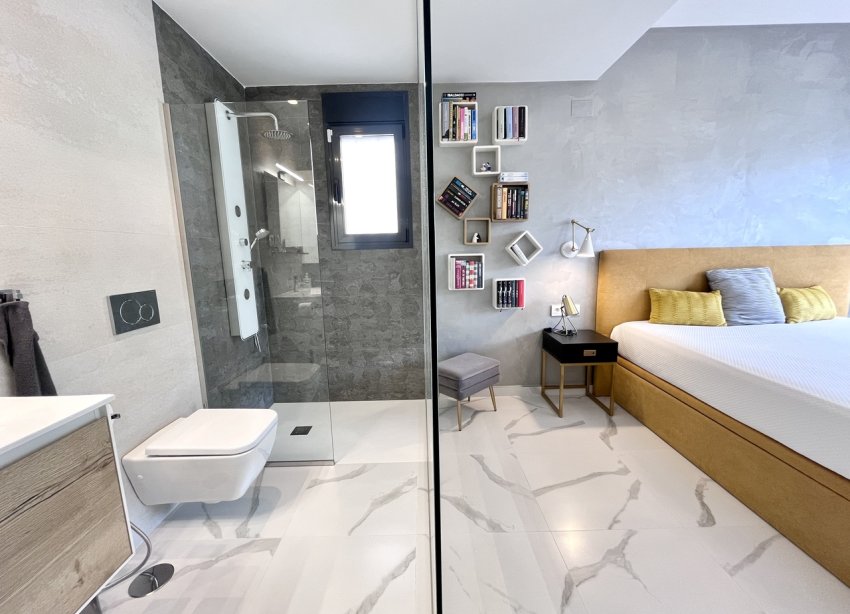 Resale - Apartment - San Miguel de Salinas