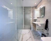 Resale - Apartment - San Miguel de Salinas