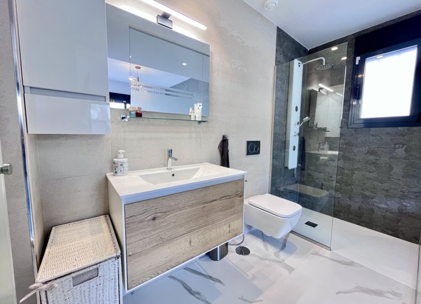 Resale - Apartment - San Miguel de Salinas