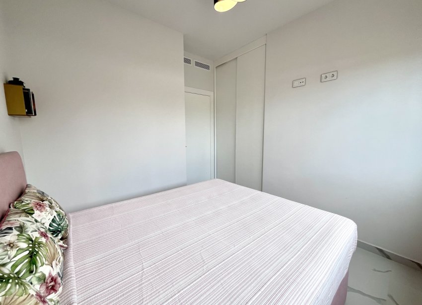 Resale - Apartment - San Miguel de Salinas