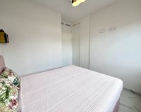 Resale - Apartment - San Miguel de Salinas