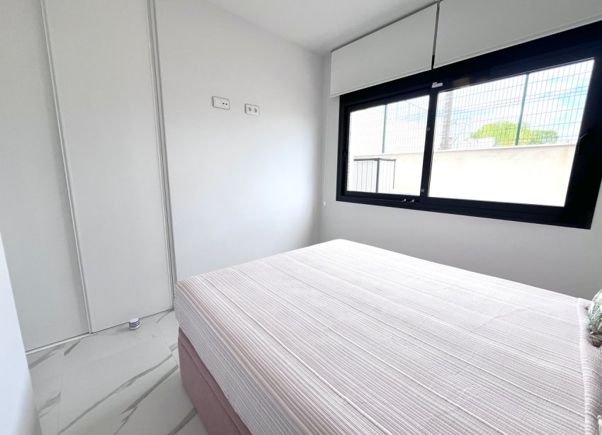 Resale - Apartment - San Miguel de Salinas