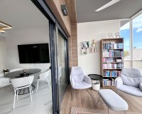 Resale - Apartment - San Miguel de Salinas