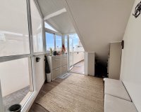 Resale - Apartment - San Miguel de Salinas