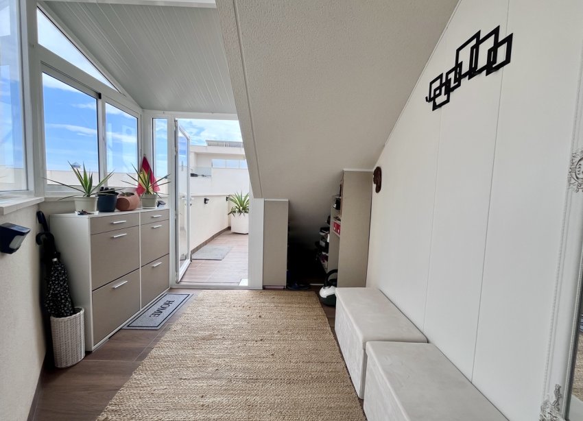 Resale - Apartment - San Miguel de Salinas