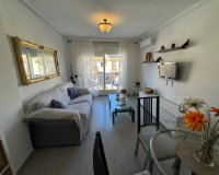 Resale - Apartment - San Miguel de Salinas
