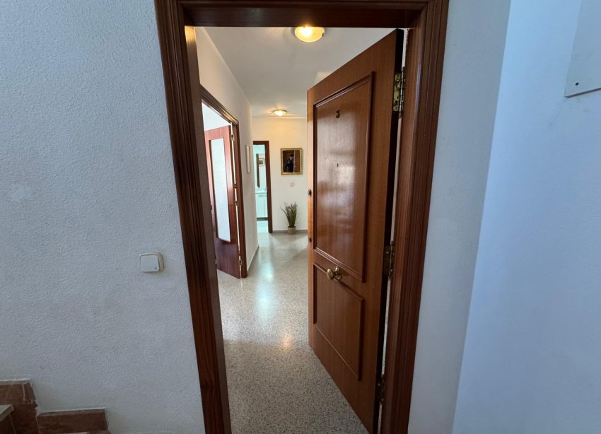 Resale - Apartment - San Miguel de Salinas