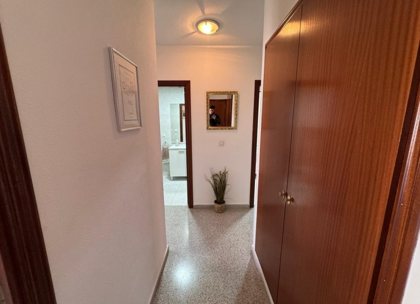 Resale - Apartment - San Miguel de Salinas