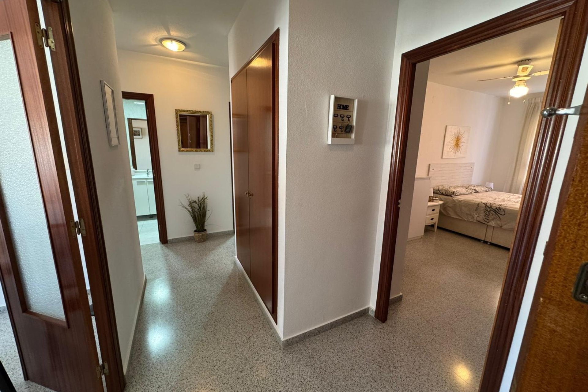 Resale - Apartment - San Miguel de Salinas