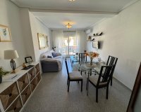 Resale - Apartment - San Miguel de Salinas