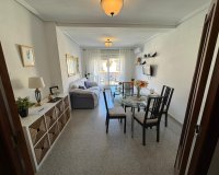 Resale - Apartment - San Miguel de Salinas