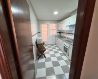 Resale - Apartment - San Miguel de Salinas