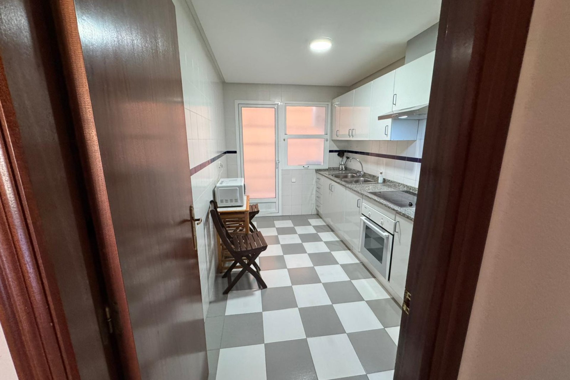Resale - Apartment - San Miguel de Salinas