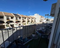 Resale - Apartment - San Miguel de Salinas