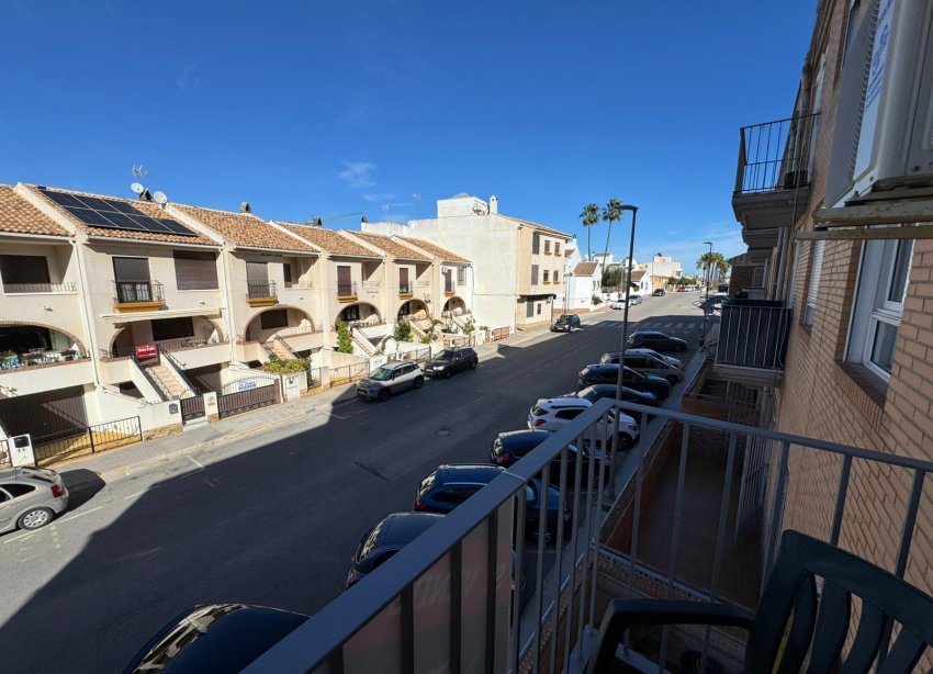 Resale - Apartment - San Miguel de Salinas