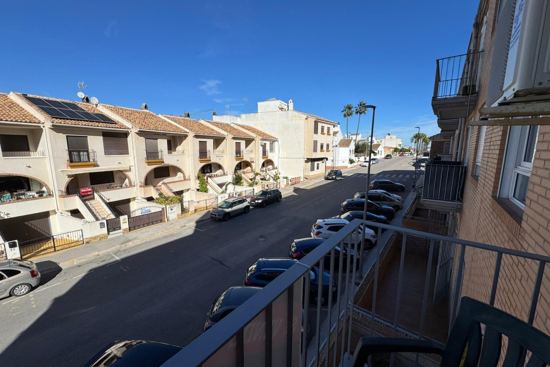 Resale - Apartment - San Miguel de Salinas