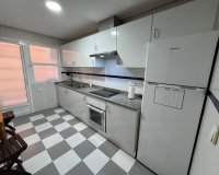 Resale - Apartment - San Miguel de Salinas