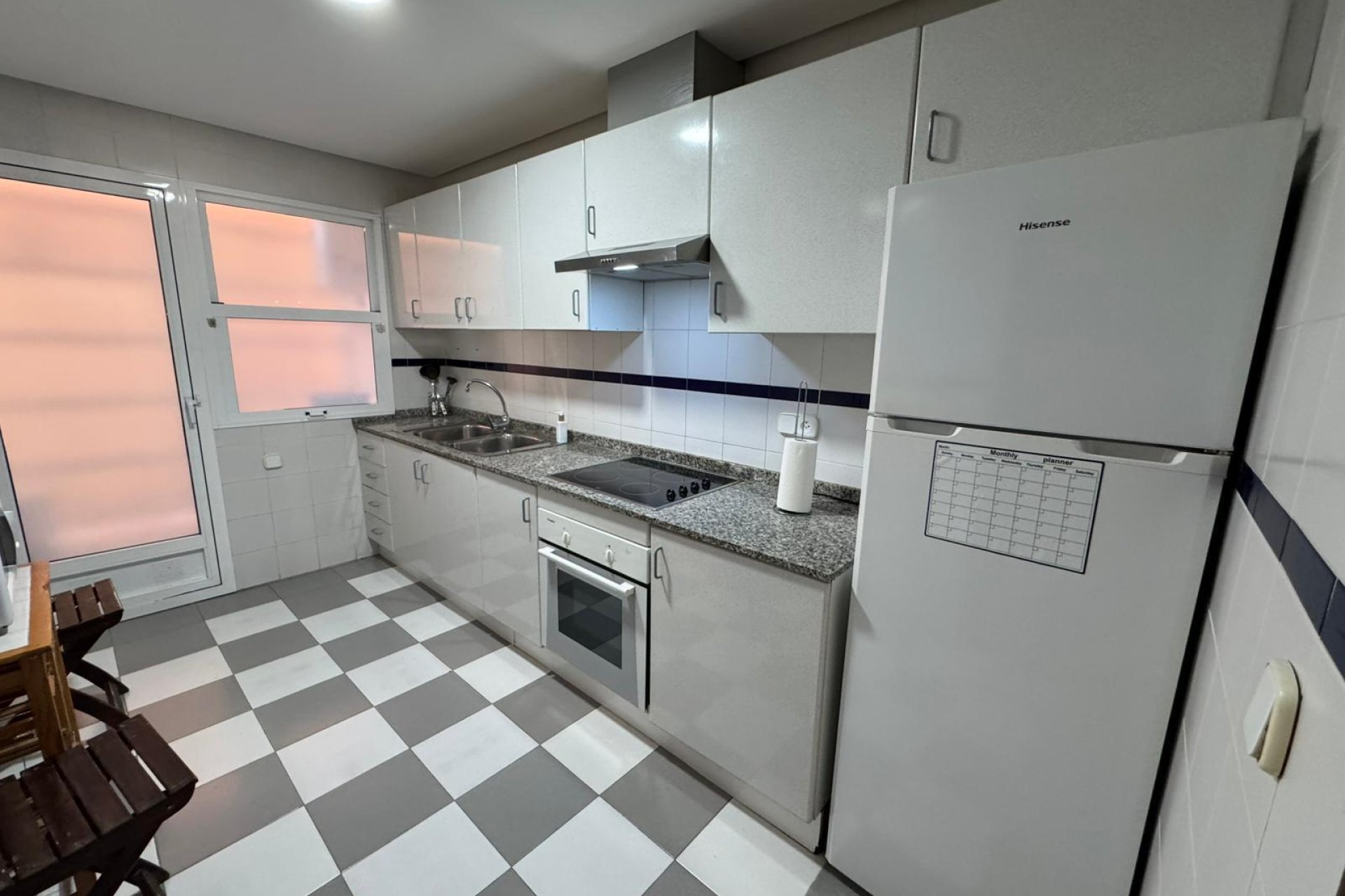 Resale - Apartment - San Miguel de Salinas