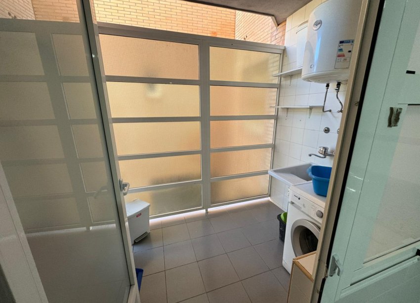 Resale - Apartment - San Miguel de Salinas