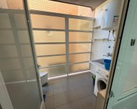 Resale - Apartment - San Miguel de Salinas