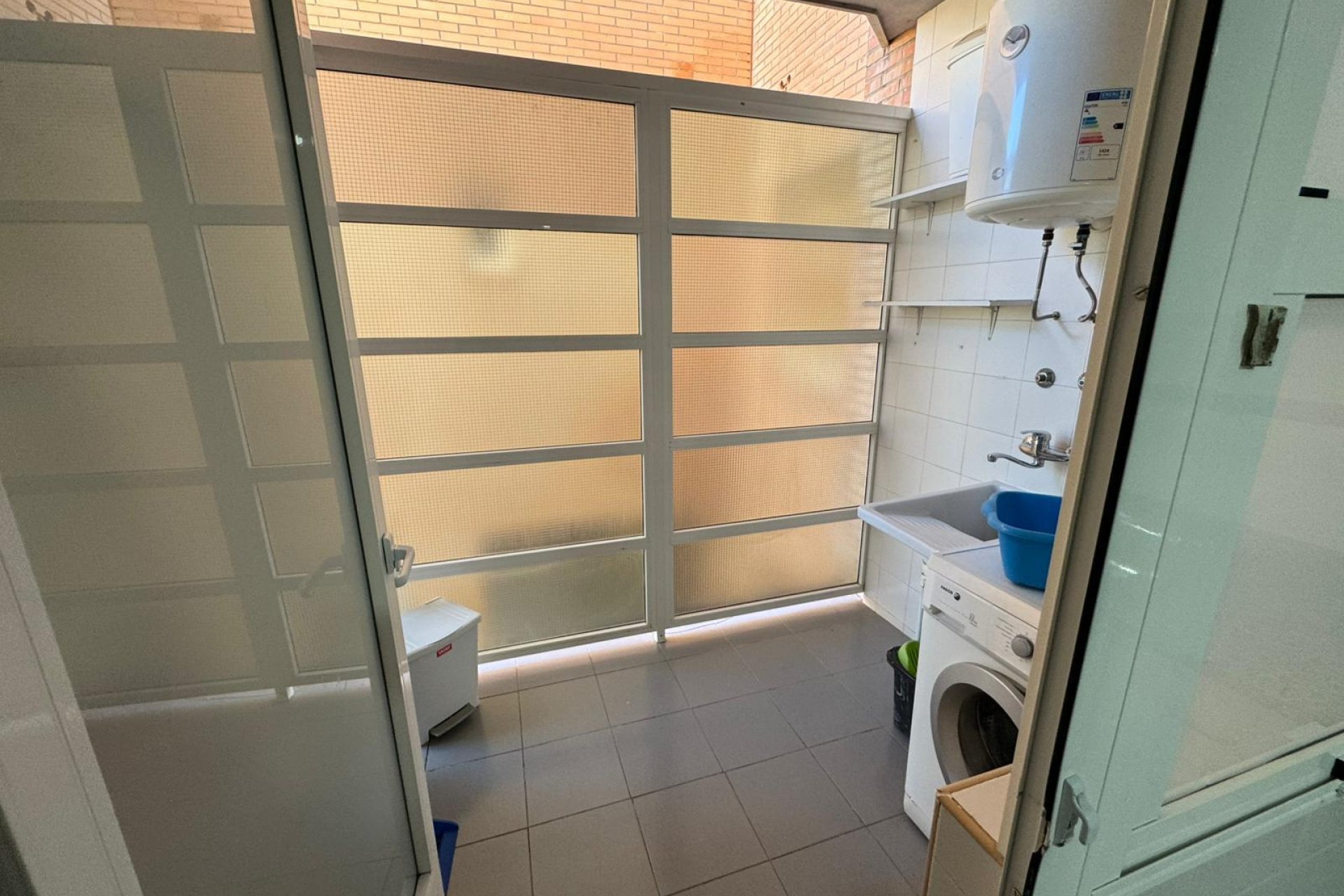 Resale - Apartment - San Miguel de Salinas