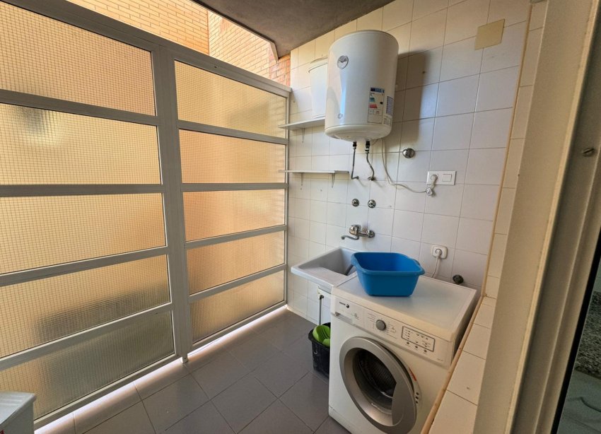 Resale - Apartment - San Miguel de Salinas