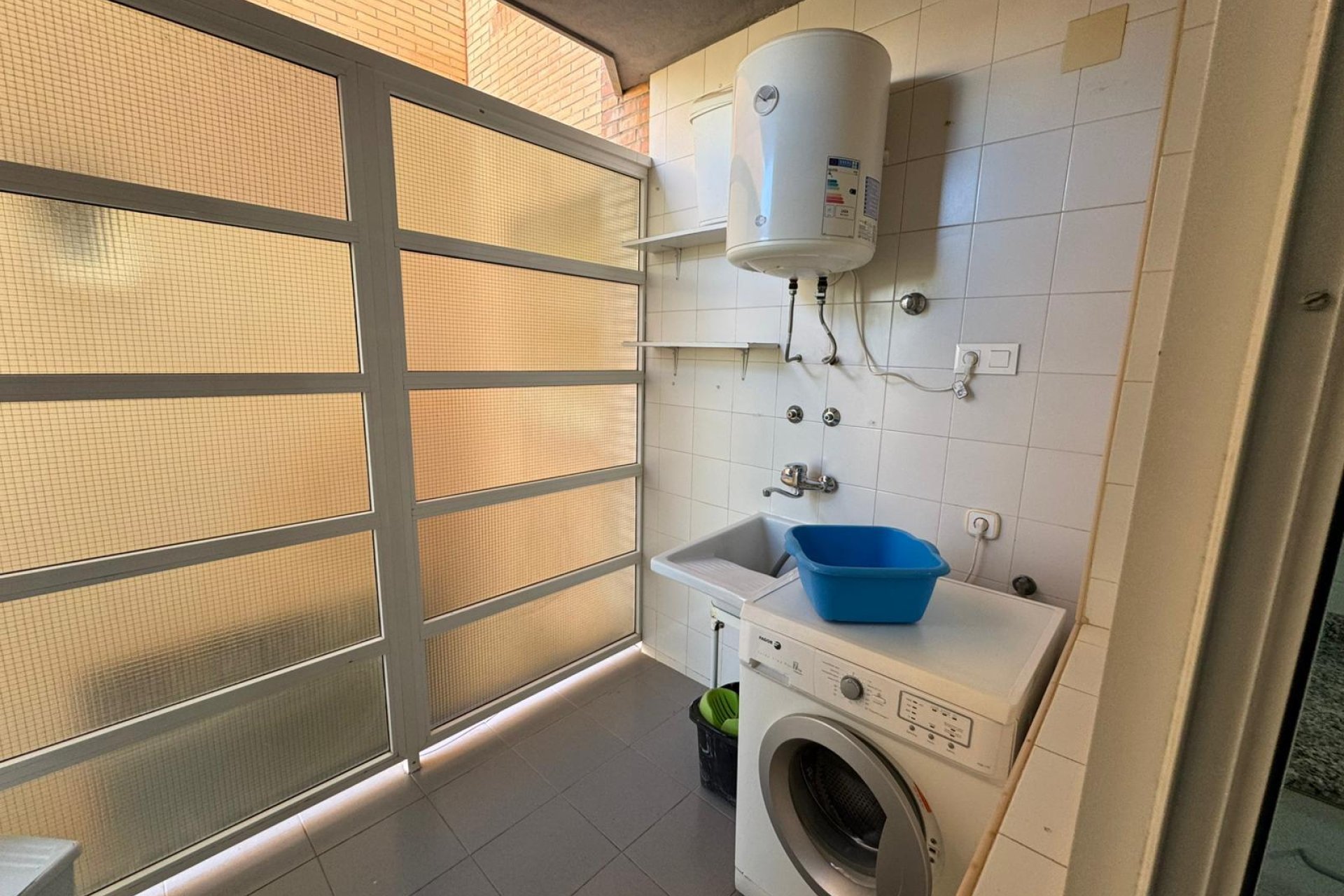 Resale - Apartment - San Miguel de Salinas