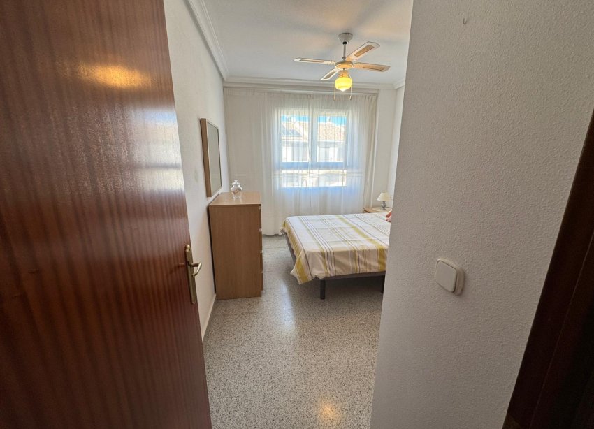 Resale - Apartment - San Miguel de Salinas