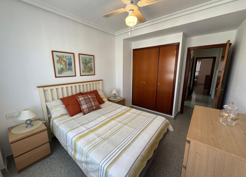 Resale - Apartment - San Miguel de Salinas