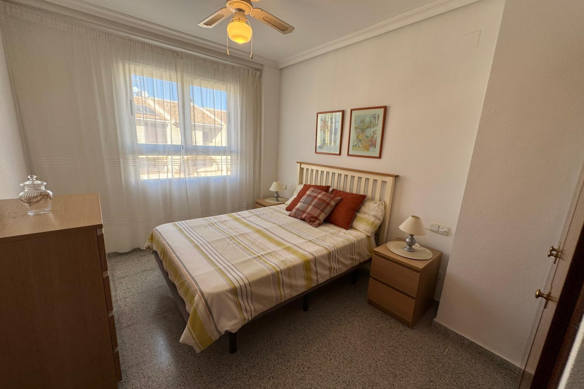 Resale - Apartment - San Miguel de Salinas