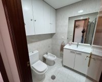 Resale - Apartment - San Miguel de Salinas