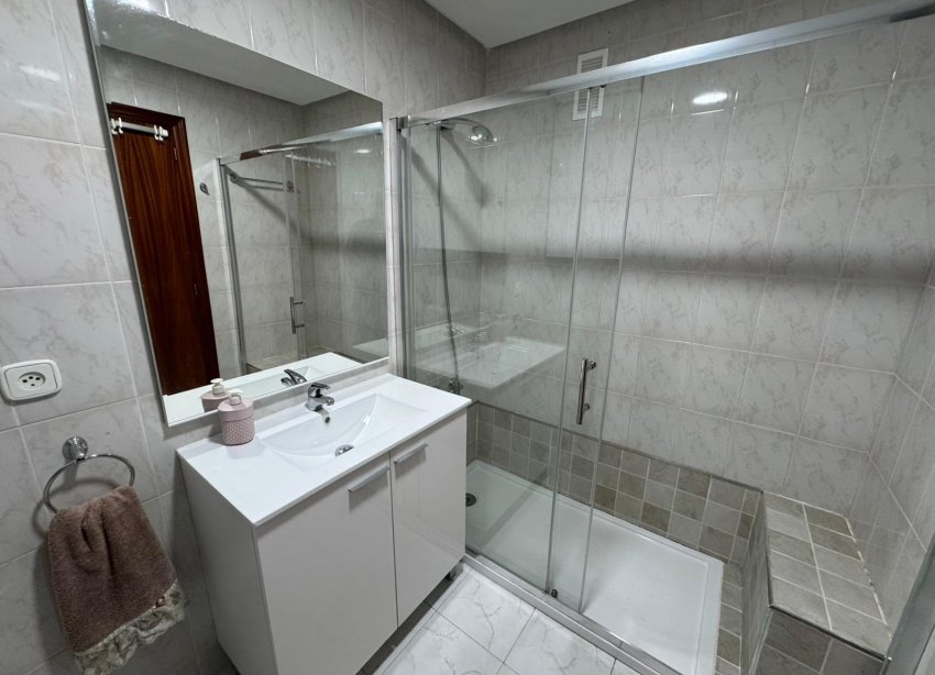 Resale - Apartment - San Miguel de Salinas