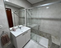 Resale - Apartment - San Miguel de Salinas