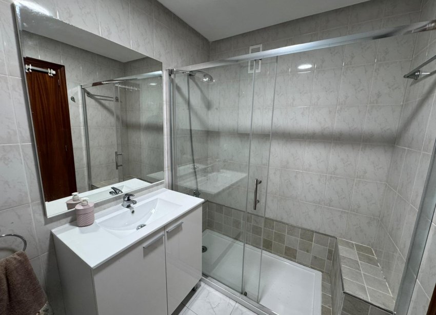 Resale - Apartment - San Miguel de Salinas