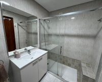 Resale - Apartment - San Miguel de Salinas