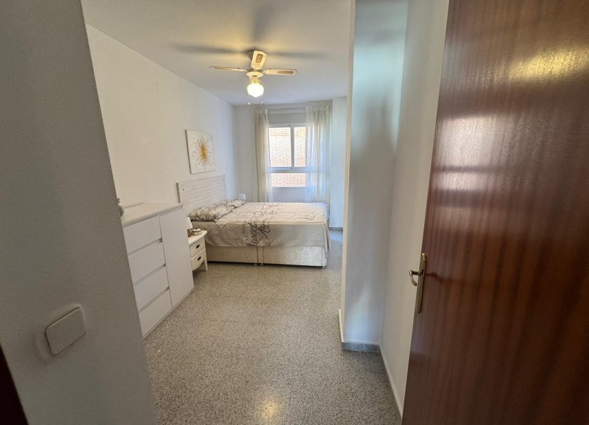 Resale - Apartment - San Miguel de Salinas