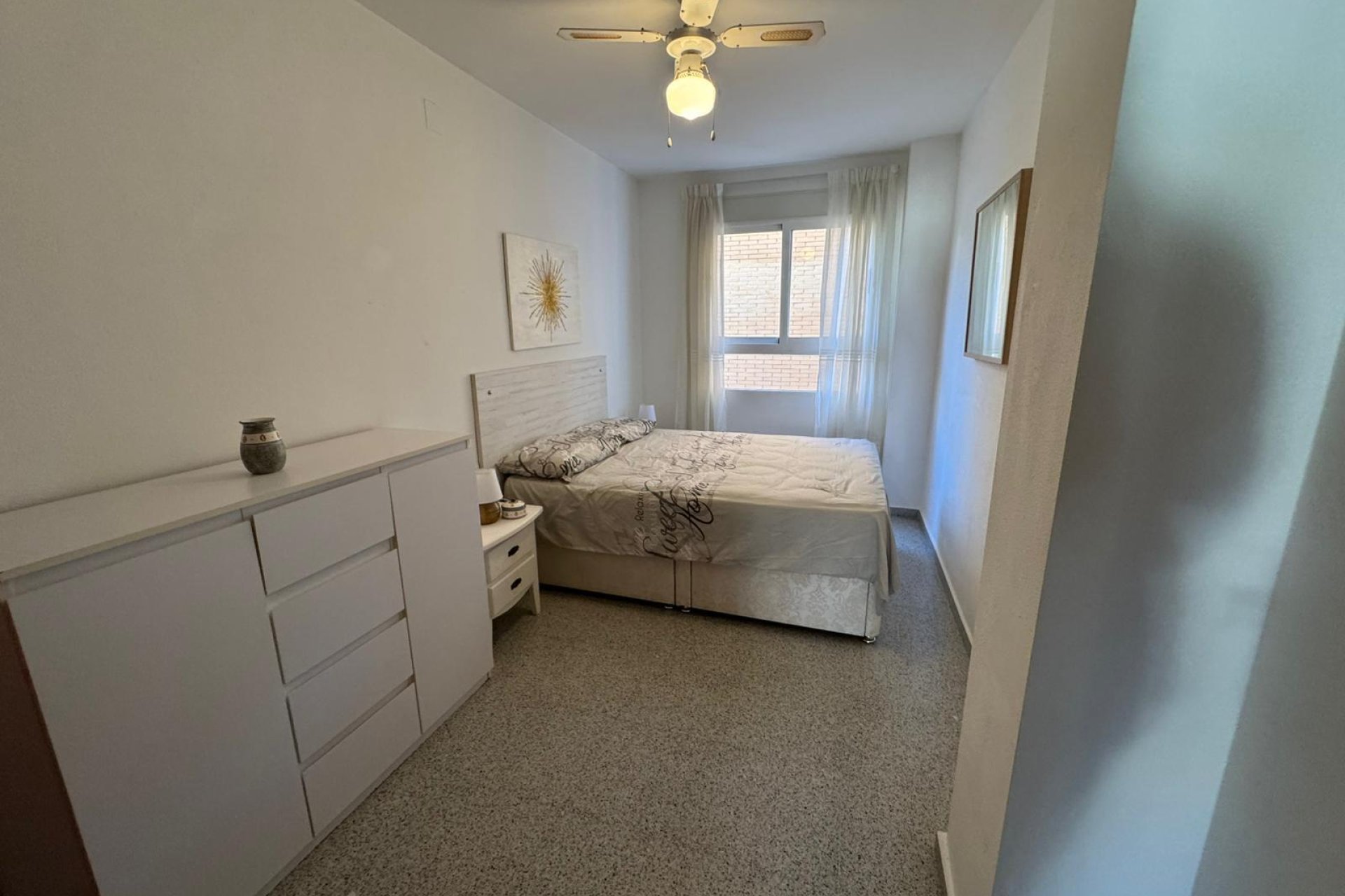 Resale - Apartment - San Miguel de Salinas