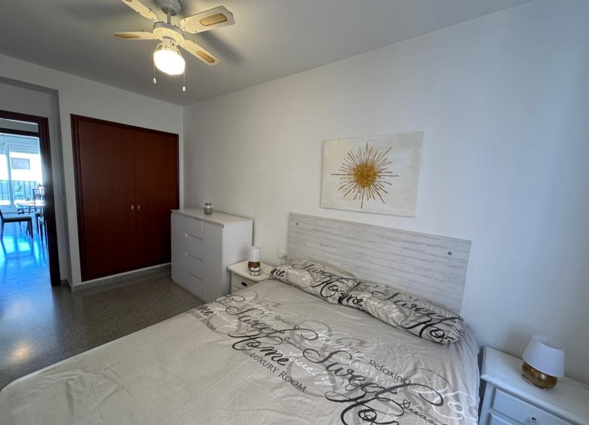 Resale - Apartment - San Miguel de Salinas