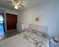 Resale - Apartment - San Miguel de Salinas