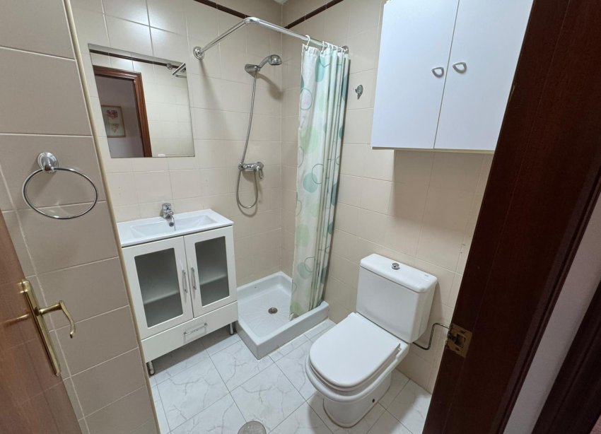 Resale - Apartment - San Miguel de Salinas