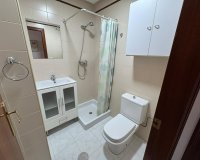 Resale - Apartment - San Miguel de Salinas