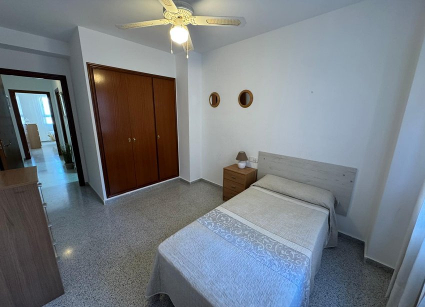 Resale - Apartment - San Miguel de Salinas