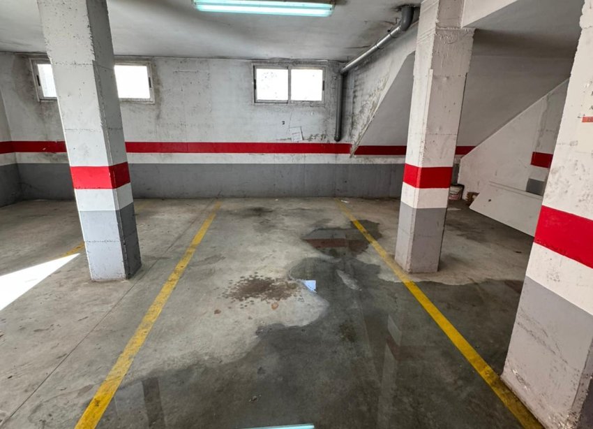 Resale - Apartment - San Miguel de Salinas